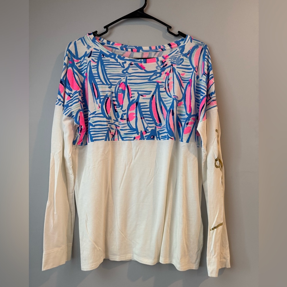 Women’s Lily Pulitzer Long sleeve